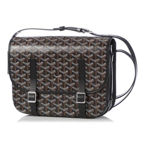 pochette goyard homme prix|Sacs Goyard pour Homme .